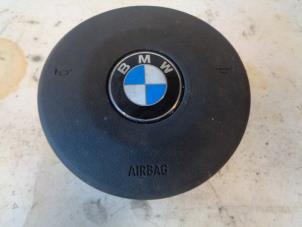 Gebruikte Airbag links (Stuur) BMW X6 (F16) xDrive30d 3.0 24V Prijs op aanvraag aangeboden door Autohandel-Smet Gebroeders NV