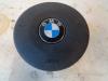 BMW X6 (F16) xDrive30d 3.0 24V Airbag links (Stuur)