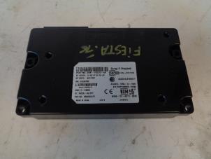 Gebruikte Computer Diversen Ford Fiesta 6 (JA8) 1.0 EcoBoost 12V 100 Prijs op aanvraag aangeboden door Autohandel-Smet Gebroeders NV