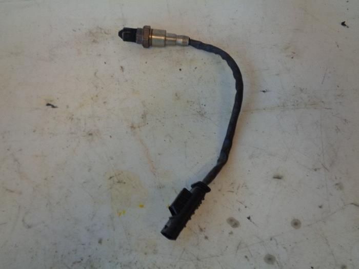 Gebruikte Lambda Sonde BMW 1 serie (F20) 114d 1.5 12V TwinPower Prijs op aanvraag aangeboden door Autohandel-Smet Gebroeders NV
