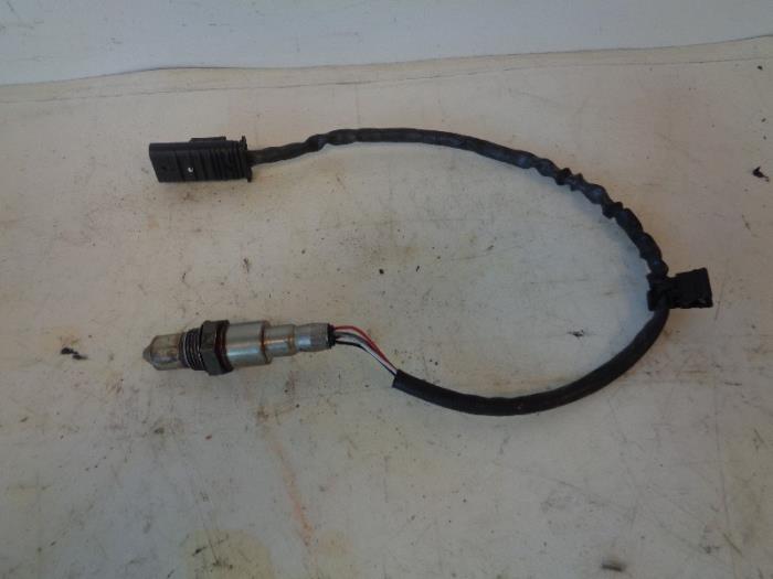 Gebruikte Lambda Sonde BMW 1 serie (F20) 114d 1.5 12V TwinPower Prijs op aanvraag aangeboden door Autohandel-Smet Gebroeders NV