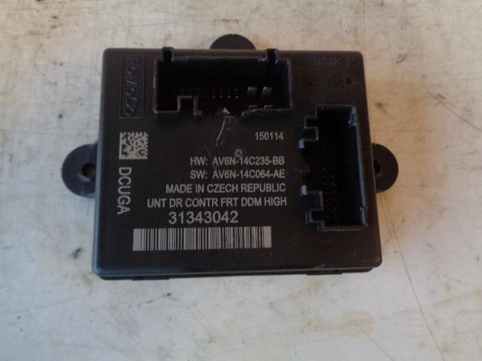Gebruikte Computer Diversen Volvo S60 II (FS) 2.0 D3 20V Prijs op aanvraag aangeboden door Autohandel-Smet Gebroeders NV