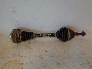 Gebruikte Differentieel voor Volkswagen Golf VII (AUA) 2.0 GTI 16V Performance Package Prijs op aanvraag aangeboden door Autohandel-Smet Gebroeders NV