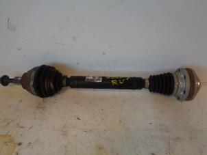 Gebruikte Differentieel voor Volkswagen Golf VII (AUA) 2.0 GTI 16V Performance Package Prijs op aanvraag aangeboden door Autohandel-Smet Gebroeders NV