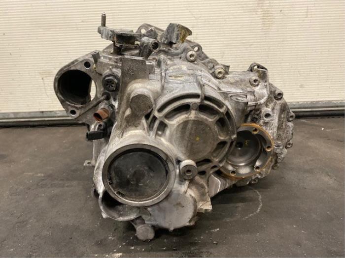 Gebruikte Versnellingsbak Volkswagen Golf VII (AUA) 2.0 GTI 16V Performance Package Prijs op aanvraag aangeboden door Autohandel-Smet Gebroeders NV