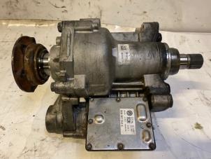 Gebruikte Transferbak 4x4 Volkswagen Golf VII (AUA) 2.0 GTI 16V Performance Package Prijs op aanvraag aangeboden door Autohandel-Smet Gebroeders NV