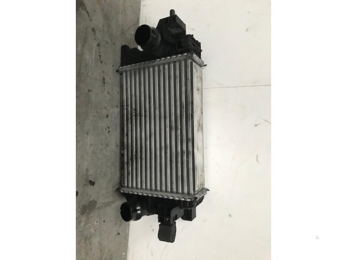Gebruikte Intercooler Opel Meriva (B) 1.7 CDTI 16V Prijs op aanvraag aangeboden door Autohandel-Smet Gebroeders NV