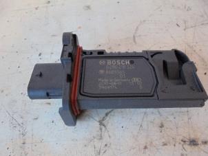 Gebruikte Luchthoeveelheidsmeter BMW 5 serie (G30) 523i 2.0 TwinPower Turbo 16V Prijs op aanvraag aangeboden door Autohandel-Smet Gebroeders NV