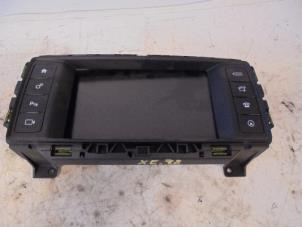 Gebruikte Display Interieur Jaguar XE 2.0 D E-Performance 16V Prijs op aanvraag aangeboden door Autohandel-Smet Gebroeders NV