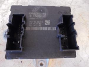 Gebruikte Computer Diversen Jaguar XE 2.0 D E-Performance 16V Prijs op aanvraag aangeboden door Autohandel-Smet Gebroeders NV