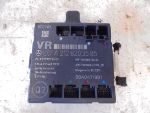 Gebruikte Computer Diversen Mercedes C Estate (S204) 2.2 C-200 CDI 16V . Prijs op aanvraag aangeboden door Autohandel-Smet Gebroeders NV