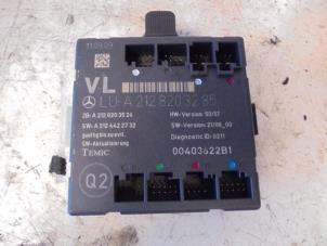 Gebruikte Computer Diversen Mercedes C Estate (S204) 2.2 C-200 CDI 16V . Prijs op aanvraag aangeboden door Autohandel-Smet Gebroeders NV