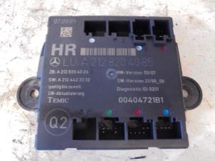 Gebruikte Computer Diversen Mercedes C Estate (S204) 2.2 C-200 CDI 16V . Prijs op aanvraag aangeboden door Autohandel-Smet Gebroeders NV