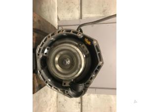 Gebruikte Automaatbak Mercedes C Estate (S204) 2.2 C-200 CDI 16V . Prijs op aanvraag aangeboden door Autohandel-Smet Gebroeders NV