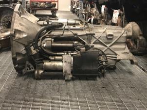 Gebruikte Versnellingsbak BMW 5 serie (E60) M5 V10 40V Prijs op aanvraag aangeboden door Autohandel-Smet Gebroeders NV
