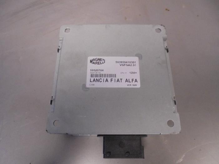 Gebruikte Computer Diversen Fiat 500 (312) 0.9 TwinAir 85 Prijs op aanvraag aangeboden door Autohandel-Smet Gebroeders NV