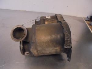 Gebruikte Katalysator Volkswagen Golf VII Variant (AUVV) Prijs op aanvraag aangeboden door Autohandel-Smet Gebroeders NV