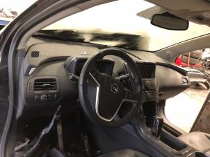 Gebruikte Airbag links (Stuur) Opel Ampera-e 1.4 16V Prijs op aanvraag aangeboden door Autohandel-Smet Gebroeders NV