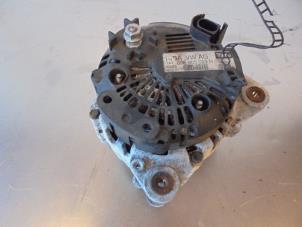 Gebruikte Dynamo Audi A4 (B7) 2.0 TDI 16V Prijs op aanvraag aangeboden door Autohandel-Smet Gebroeders NV