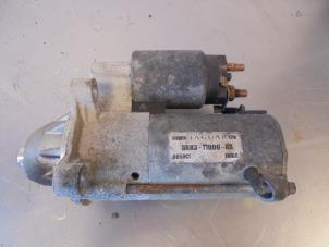 Gebruikte Startmotor Jaguar XF (CC9) 3.0 D V6 24V Prijs op aanvraag aangeboden door Autohandel-Smet Gebroeders NV