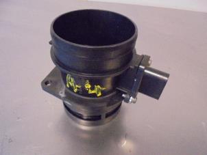 Gebruikte Luchthoeveelheidsmeter Audi A4 (B8) 1.8 TFSI 16V Prijs op aanvraag aangeboden door Autohandel-Smet Gebroeders NV