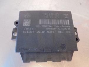 Gebruikte Computer Diversen Volkswagen Passat CC (357) 2.0 Blue TDI 16V Prijs op aanvraag aangeboden door Autohandel-Smet Gebroeders NV