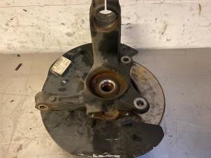 Gebruikte Asschenkel links-voor Volkswagen Transporter T6 2.0 TDI 150 Prijs op aanvraag aangeboden door Autohandel-Smet Gebroeders NV