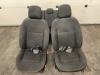 Dacia Sandero II 1.2 16V Bekleding Set (compleet)