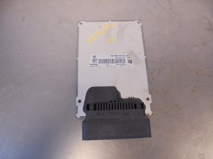 Gebruikte Computer Motormanagement Volkswagen Passat CC (357) 2.0 Blue TDI 16V Prijs op aanvraag aangeboden door Autohandel-Smet Gebroeders NV