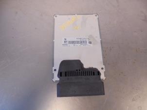 Gebruikte Computer Motormanagement Volkswagen Passat CC (357) 2.0 Blue TDI 16V Prijs op aanvraag aangeboden door Autohandel-Smet Gebroeders NV