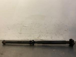 Gebruikte Cardanas BMW X3 (F25) sDrive18d 16V Prijs op aanvraag aangeboden door Autohandel-Smet Gebroeders NV