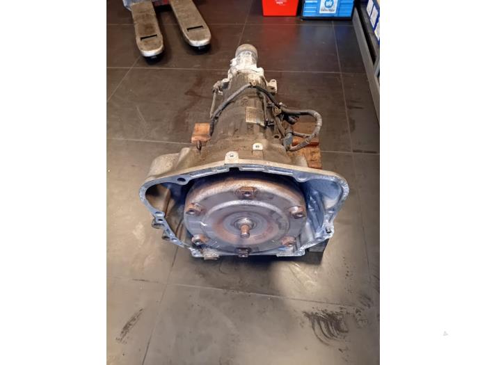 Gebruikte Automaatbak Toyota GT 86 (ZN) Prijs op aanvraag aangeboden door Autohandel-Smet Gebroeders NV