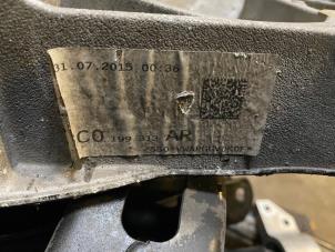 Gebruikte Subframe Volkswagen Tiguan Prijs op aanvraag aangeboden door Autohandel-Smet Gebroeders NV