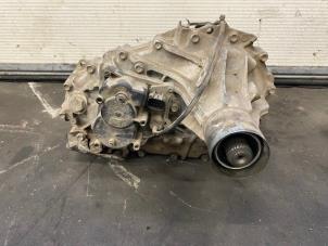 Gebruikte Transferbak 4x4 Isuzu D-Max (TFR/TFS) 2.5 D Twin Turbo 4x4 Prijs op aanvraag aangeboden door Autohandel-Smet Gebroeders NV