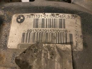 Gebruikte Differentieel achter BMW X1 Prijs op aanvraag aangeboden door Autohandel-Smet Gebroeders NV