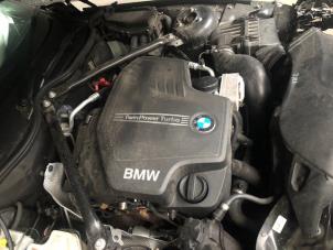 Gebruikte Motor BMW Z4 Roadster (E89) sDrive 20i 2.0 16V Prijs op aanvraag aangeboden door Autohandel-Smet Gebroeders NV