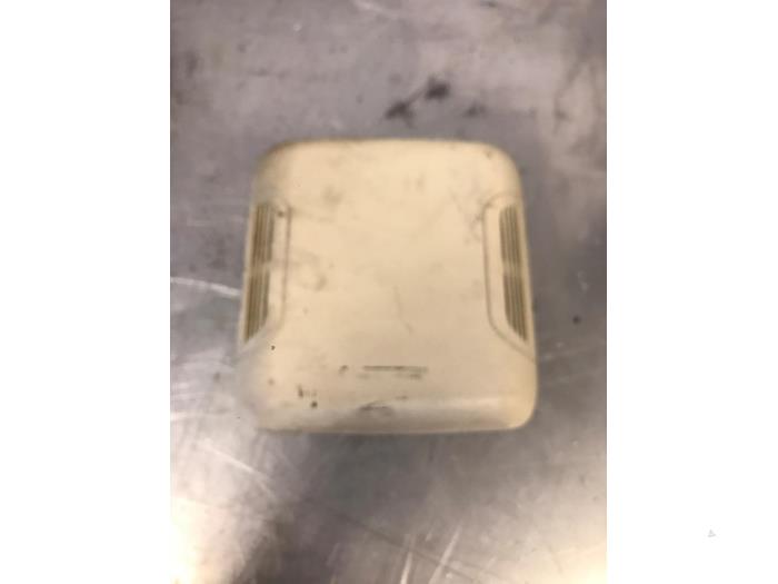 Gebruikte Alarm module Landrover Range Rover Sport Prijs op aanvraag aangeboden door Autohandel-Smet Gebroeders NV