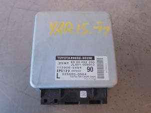 Gebruikte Computer Diversen Toyota Yaris III (P13) 1.0 12V VVT-i Prijs op aanvraag aangeboden door Autohandel-Smet Gebroeders NV