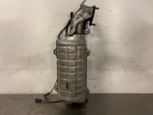 Gebruikte Katalysator Subaru Outback (BR) 2.0 D 16V Prijs op aanvraag aangeboden door Autohandel-Smet Gebroeders NV