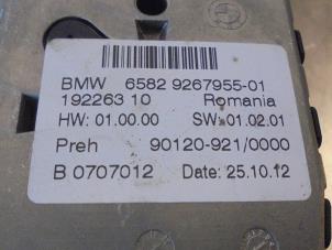 Gebruikte I-Drive knop BMW 3 serie (F30) 320d 2.0 16V Prijs op aanvraag aangeboden door Autohandel-Smet Gebroeders NV