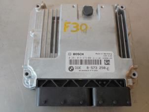 Gebruikte Computer Motormanagement BMW 3 serie (F30) 320d 2.0 16V Prijs op aanvraag aangeboden door Autohandel-Smet Gebroeders NV