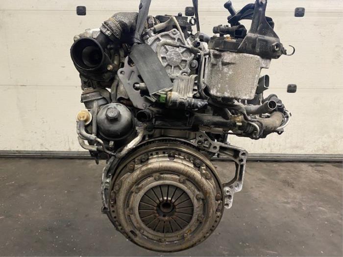 Gebruikte Motor Ford Focus 3 Wagon Prijs op aanvraag aangeboden door Autohandel-Smet Gebroeders NV