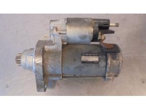 Gebruikte Startmotor Porsche Cayman (987) 3.4 S 24V Prijs op aanvraag aangeboden door Autohandel-Smet Gebroeders NV