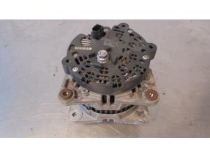 Gebruikte Dynamo Porsche Cayman (987) 3.4 S 24V Prijs op aanvraag aangeboden door Autohandel-Smet Gebroeders NV