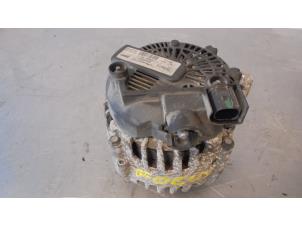 Gebruikte Alternator Ford Focus 3 Wagon Prijs op aanvraag aangeboden door Autohandel-Smet Gebroeders NV