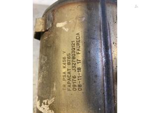 Gebruikte Katalysator Citroen Berlingo Prijs op aanvraag aangeboden door Autohandel-Smet Gebroeders NV