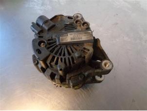 Gebruikte Alternator Citroen Berlingo Prijs op aanvraag aangeboden door Autohandel-Smet Gebroeders NV