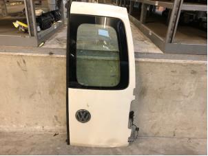 Gebruikte Deur 4Deurs rechts-achter Volkswagen Caddy Prijs op aanvraag aangeboden door Autohandel-Smet Gebroeders NV