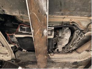 Gebruikte Automaatbak BMW 5 serie (F10) 520d 16V Prijs op aanvraag aangeboden door Autohandel-Smet Gebroeders NV