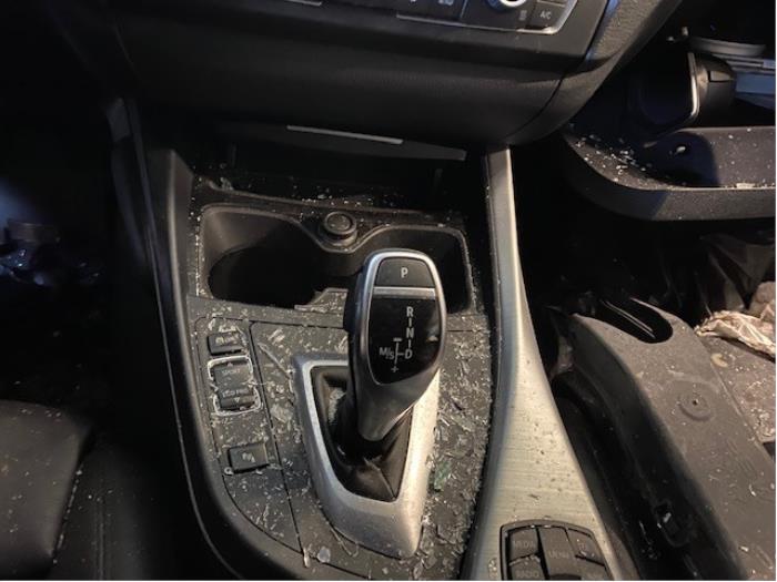 Gebruikte Automaatbak BMW 1 serie (F20) 125d 2.0 16V Prijs op aanvraag aangeboden door Autohandel-Smet Gebroeders NV